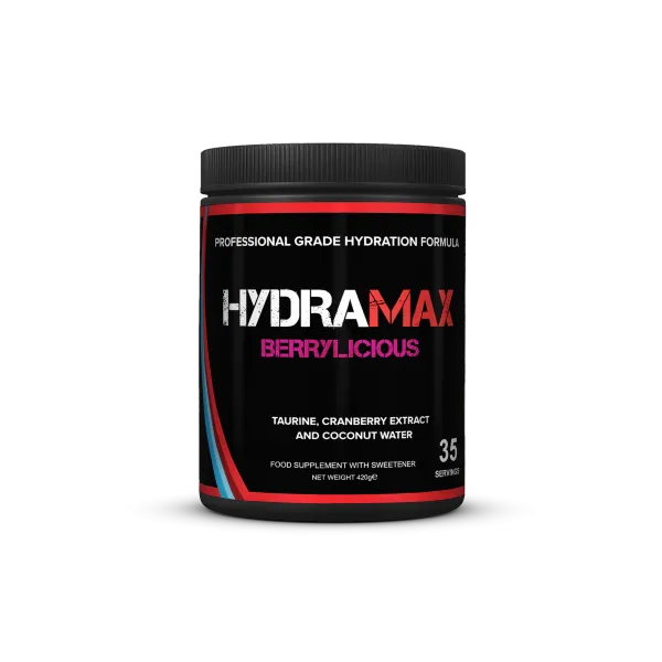 Strom - Hydramax 'Gym Bag Edition'