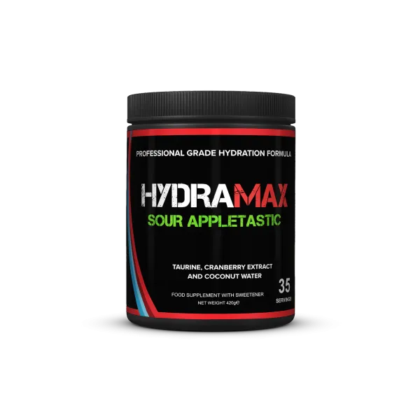 Strom - Hydramax 'Gym Bag Edition'