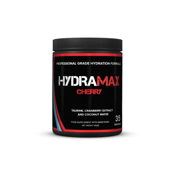 Strom - Hydramax 'Gym Bag Edition'