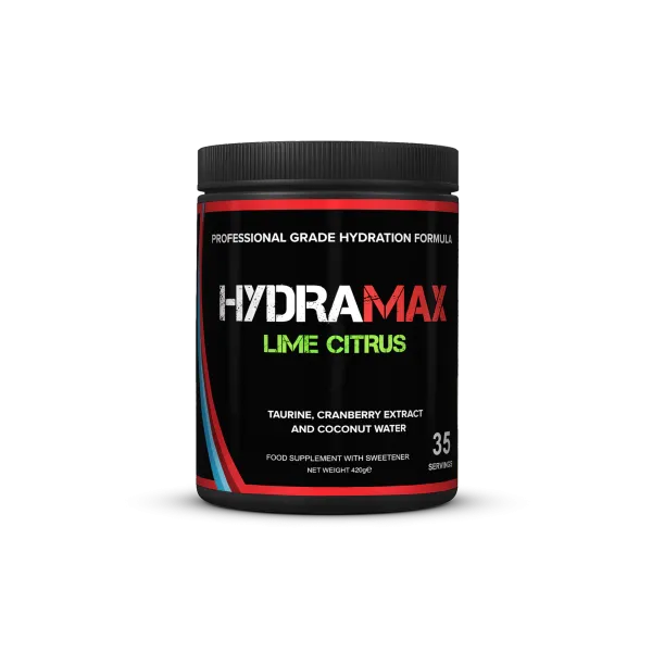 Strom - Hydramax 'Gym Bag Edition'