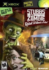 Stubbs the Zombie