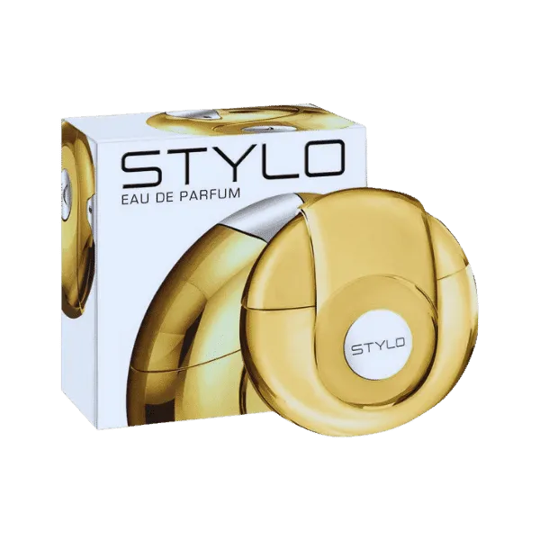 STYLO POUR FEMME PARFUM 80ML