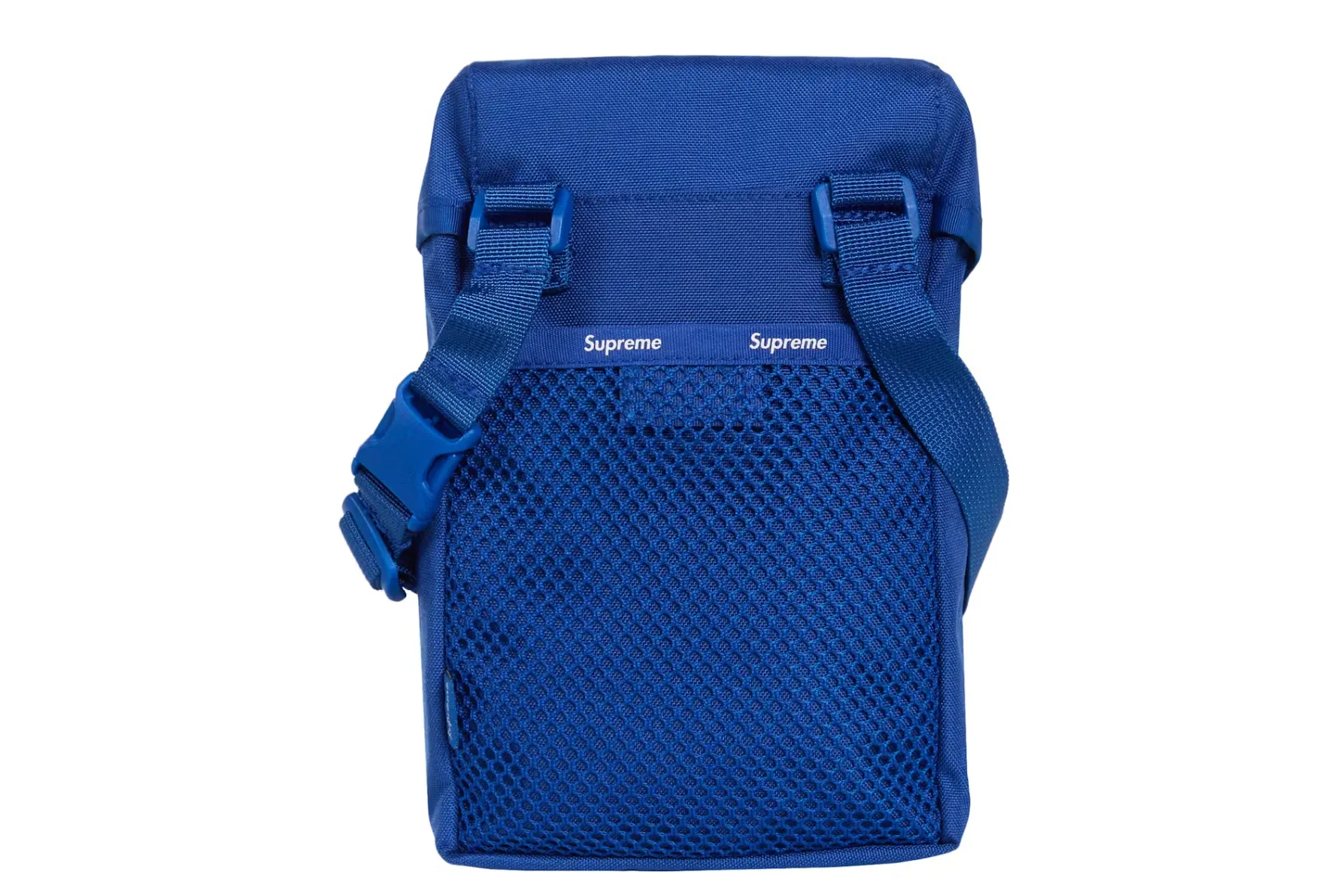 Supreme Cordura Logo Camera Bag