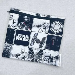 SW Trooper Reusable Sandwich Bag