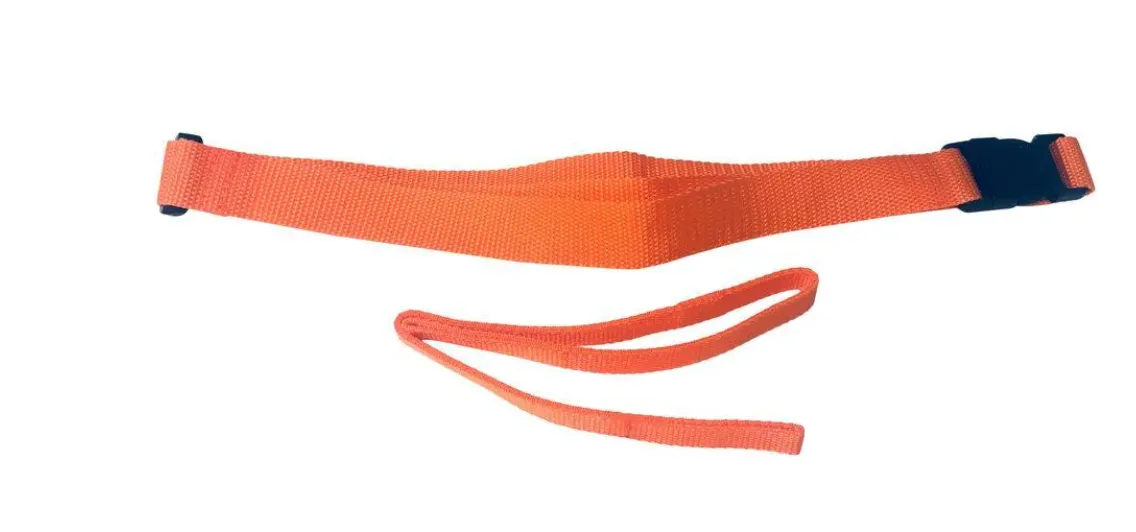 Swim Secure Waist Belt & Leash Set