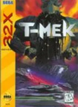 T-Mek