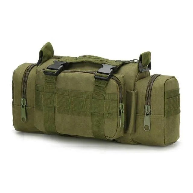 Tactical Mochilas Molle Bag