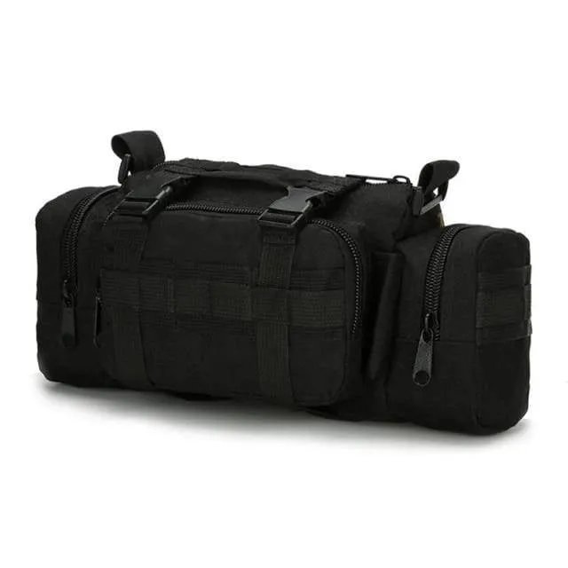 Tactical Mochilas Molle Bag