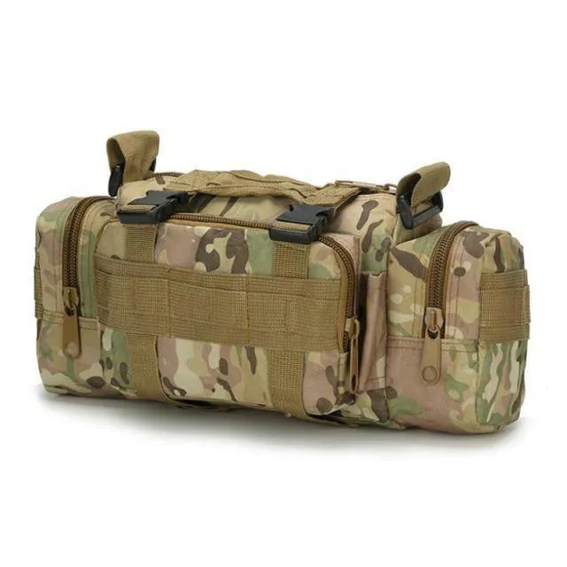 Tactical Mochilas Molle Bag