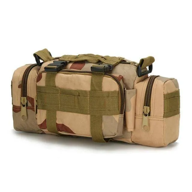 Tactical Mochilas Molle Bag