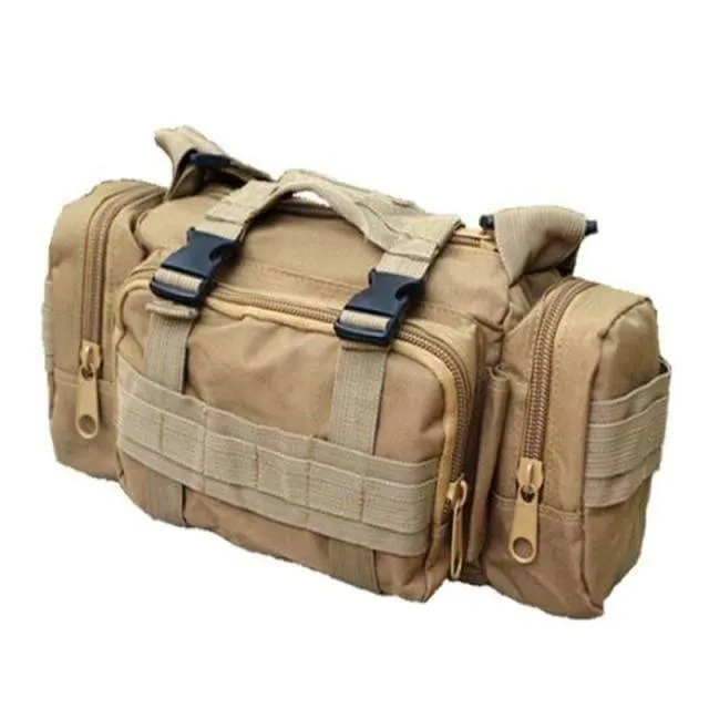 Tactical Mochilas Molle Bag