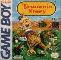 Tasmania Story