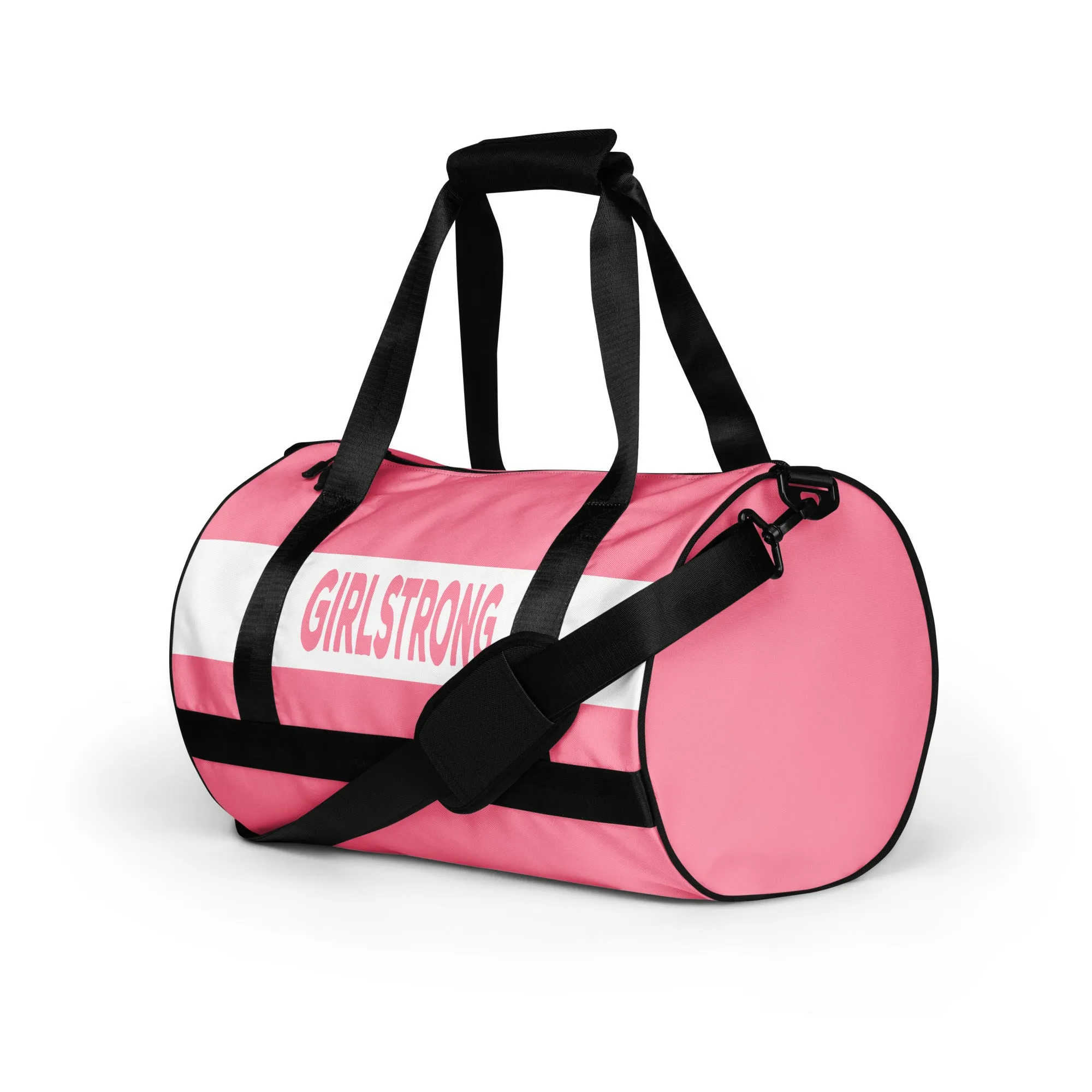 THE BETTY BAG, FLAMINGO PINK