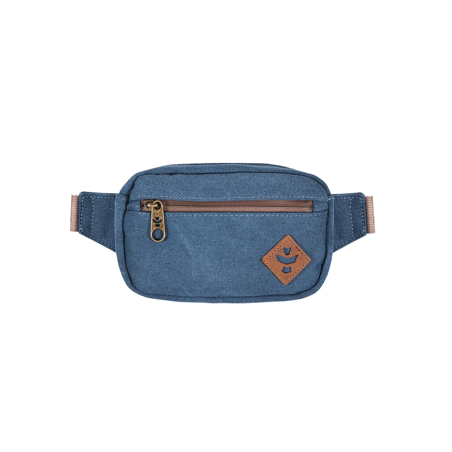 The Companion - Smell Proof Crossbody Bag