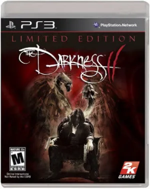 The Darkness II [Limited Edition]