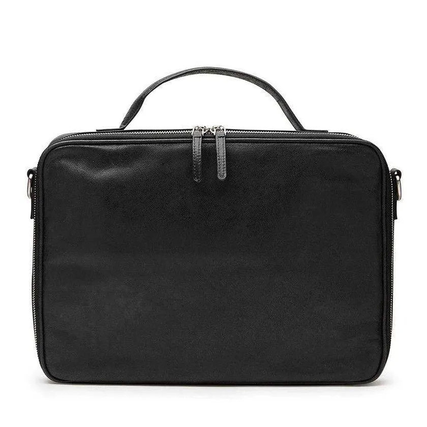 The Flawless Laptop Bag by Mary and Marie