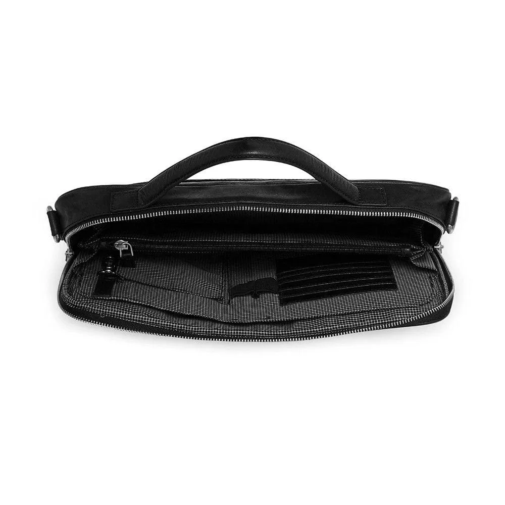 The Flawless Laptop Bag by Mary and Marie