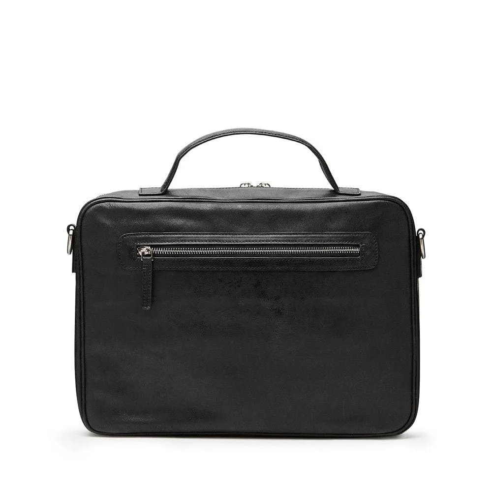 The Flawless Laptop Bag by Mary and Marie