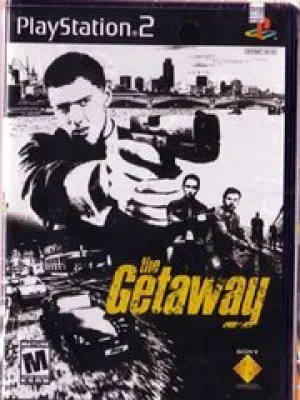 The Getaway