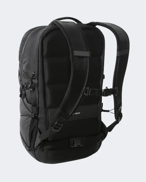 The North Face Borealis Backpack Unisex Hiking Bag Black Nf0A52Sekx71