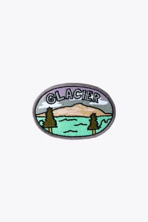 The Patch in Glacier Park