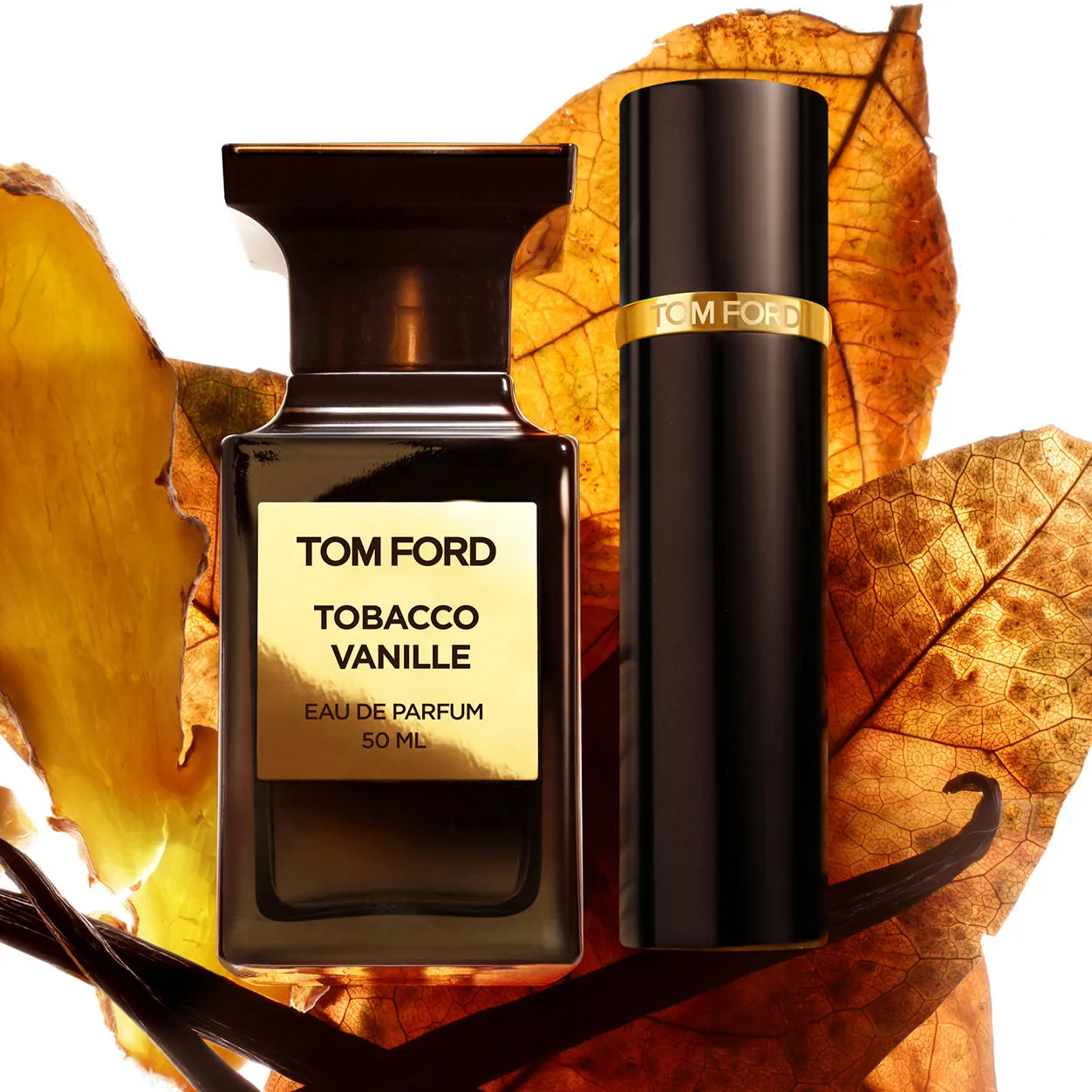 Tobacco Vanille Eau de Parfum Spray