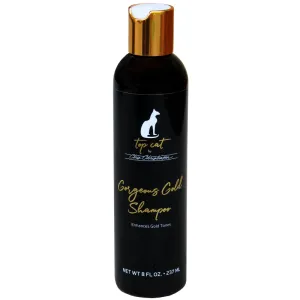 Top Cat - Gorgeous Gold Shampoo (3 sizes) ...