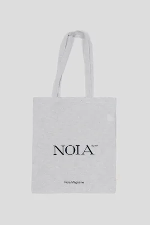 Tote Bag NOIA x Hansel Grotesque