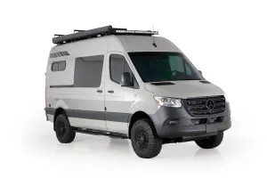 Touring Van LK - 144 4x4