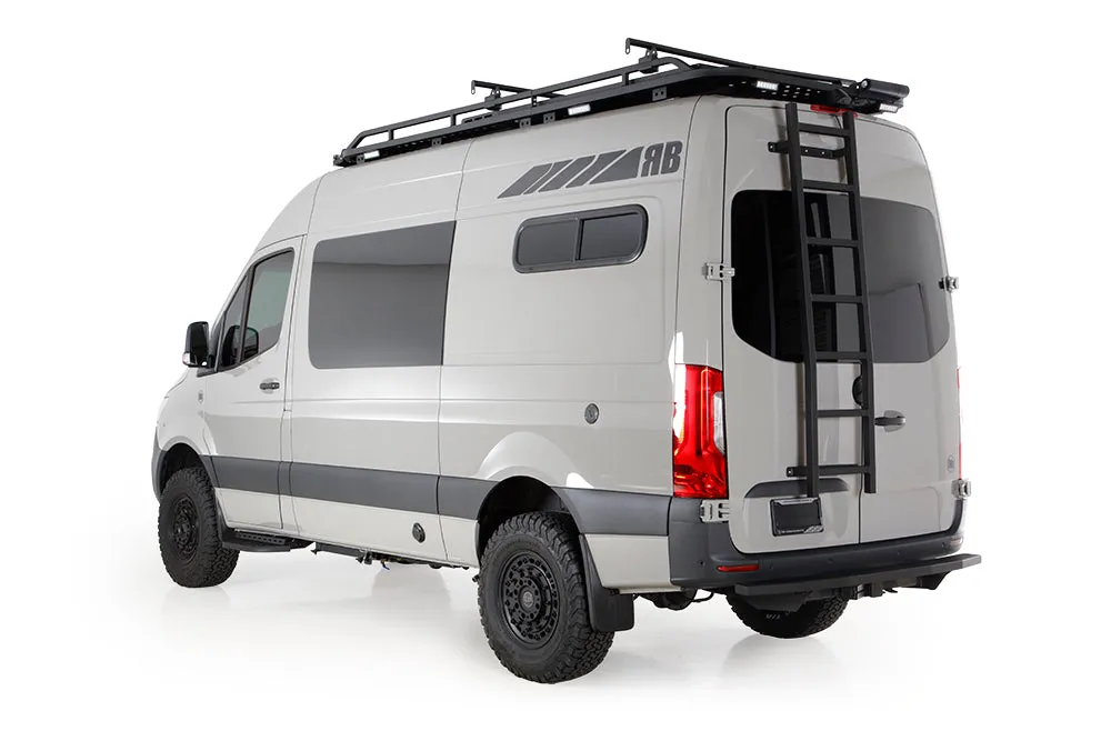 Touring Van LK - 144 4x4