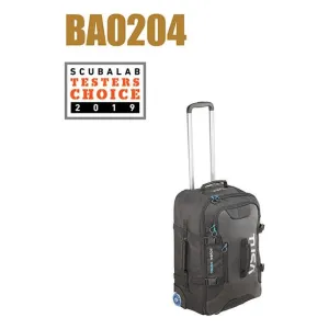 TUSA BA0202 Roller Bag