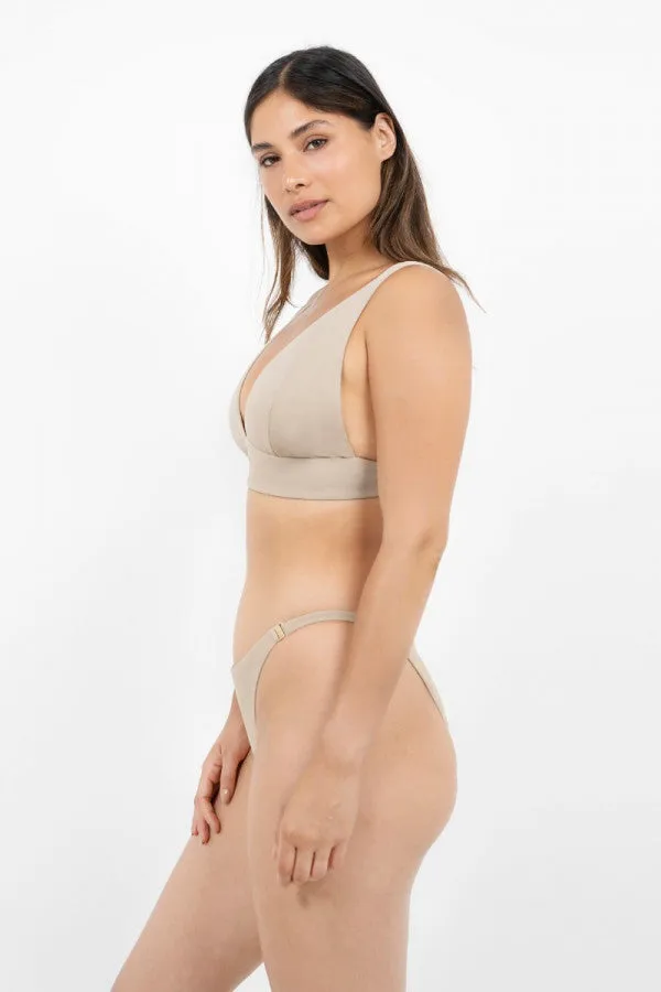 ULUWATU TIMELESS CLASSIC BIKINI TOP