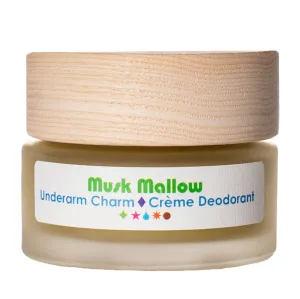 Underarm Charm - Musk Mallow