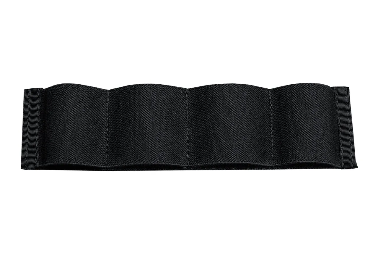 Velcro Elastic Keeper 8"