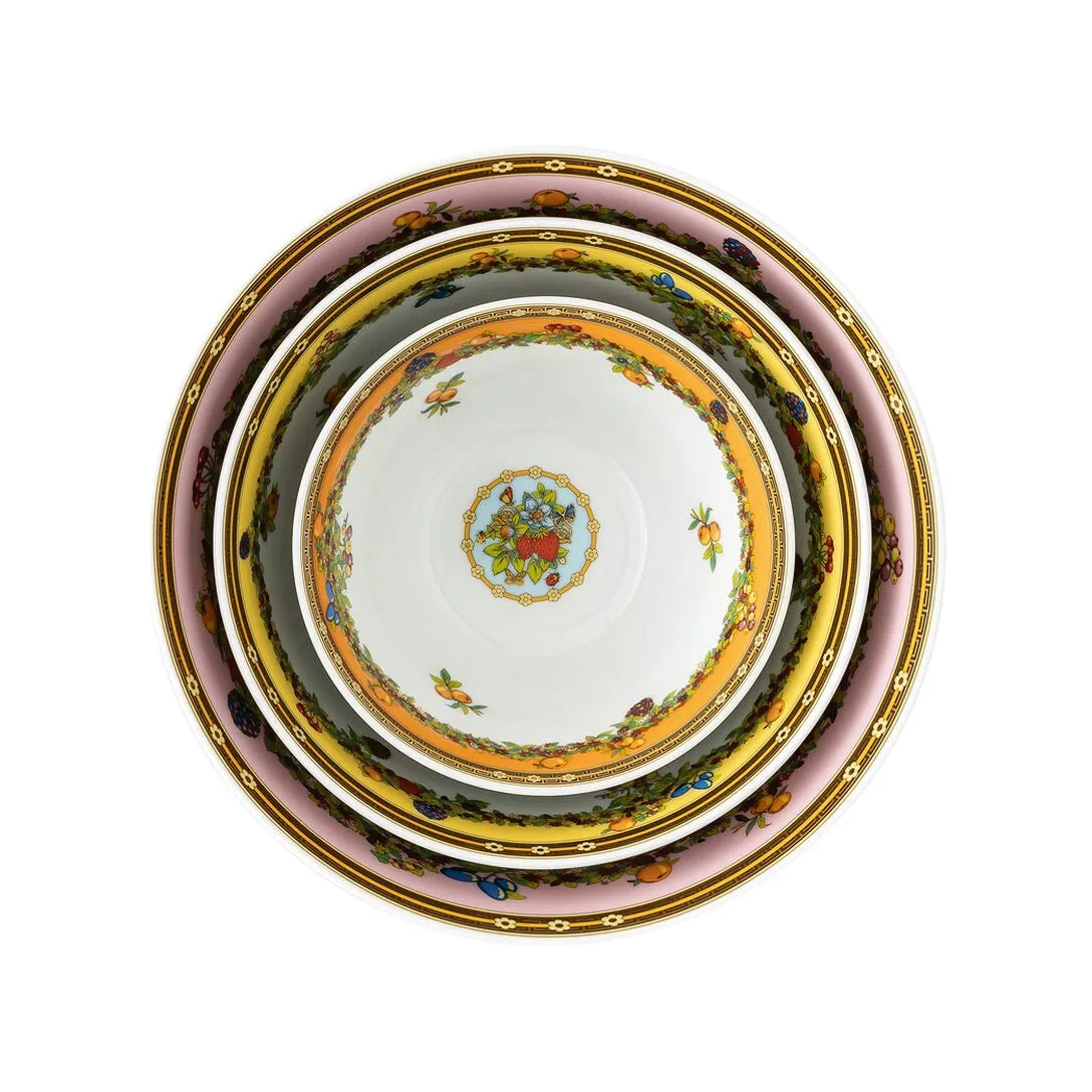 Versace Le jardin de Bowl Set 4 pcs.