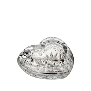 Waterford Giftology Heart Box (SKU: 1058304)