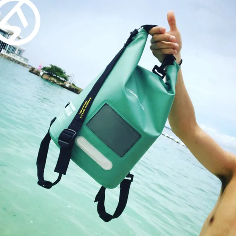 Waterproof Bag Cube 10L