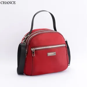 Waterproof bag - Dark red