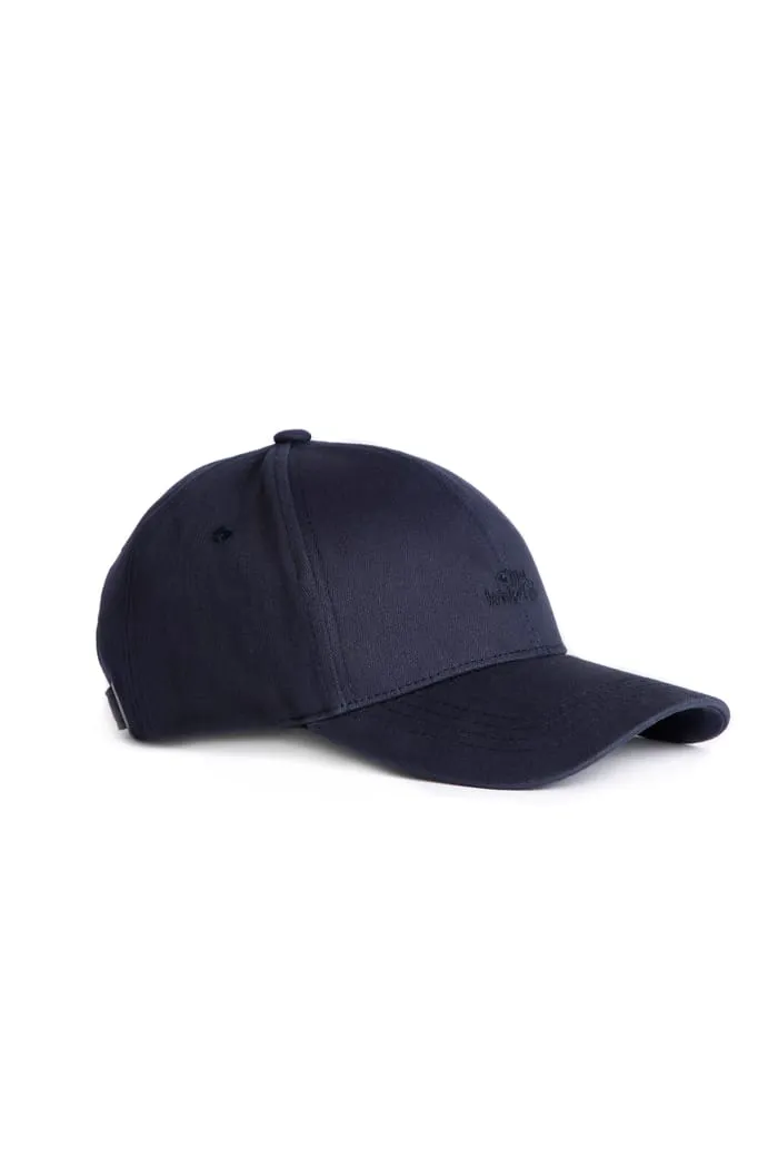 Weird Fish Scarfell Branded Cap