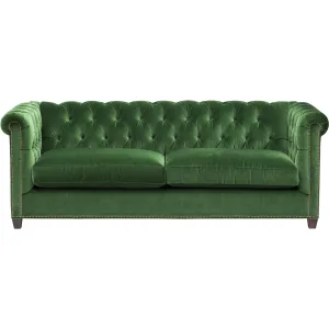 William Sofa, Vance Emerald