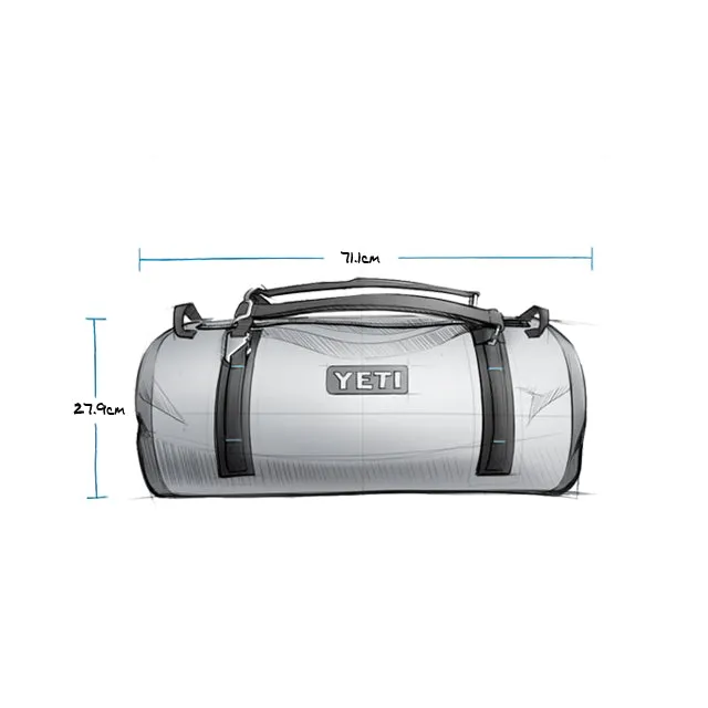 YETI Panga 75 Waterproof Duffel