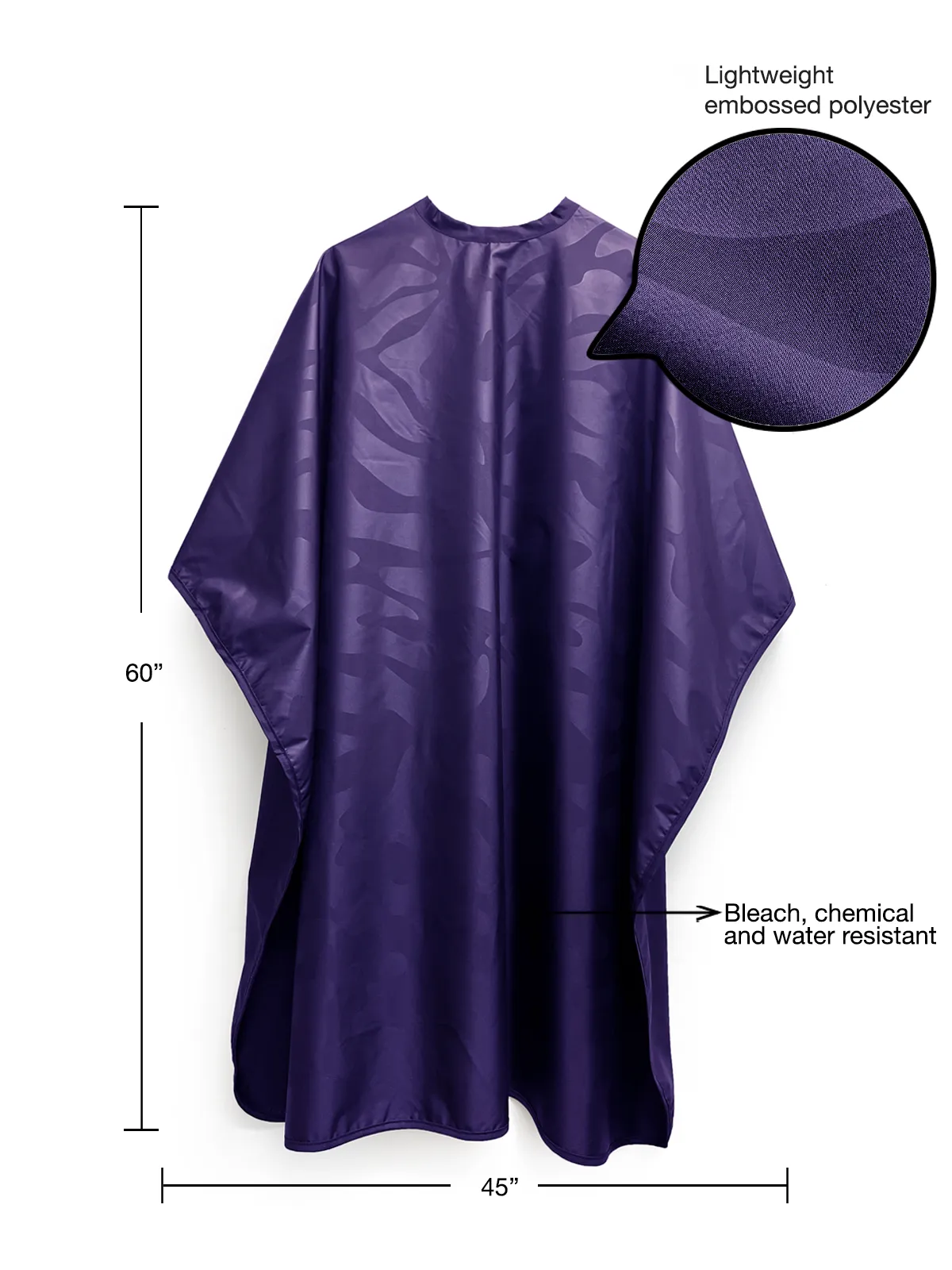 Zephyr All Purpose Cape