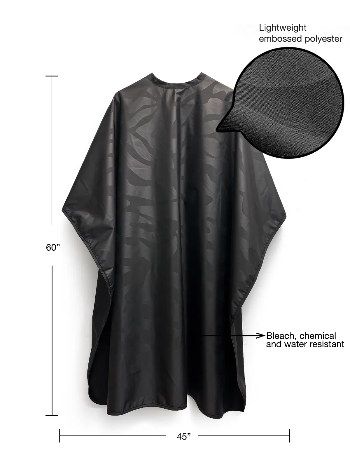 Zephyr All Purpose Cape